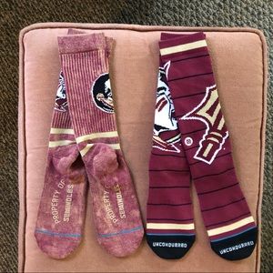 Seminoles bundle